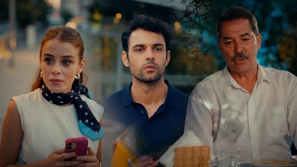 Evlilik Güzeldir 4. bölüm fragmanı için izleyicilerin bekleyişi sürüyor