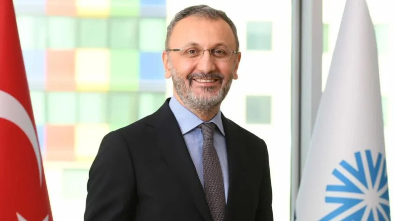 Eyüpsultan Belediye Başkanı Mithat Bülent Özmen gözaltına alındı