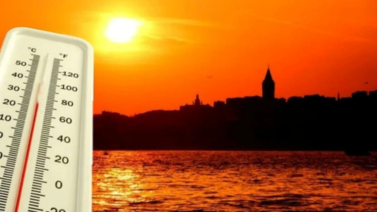 Eyyam-ı Bahur 2026 ne zaman? Türkiye'de çöl sıcakları ne zaman bitecek?