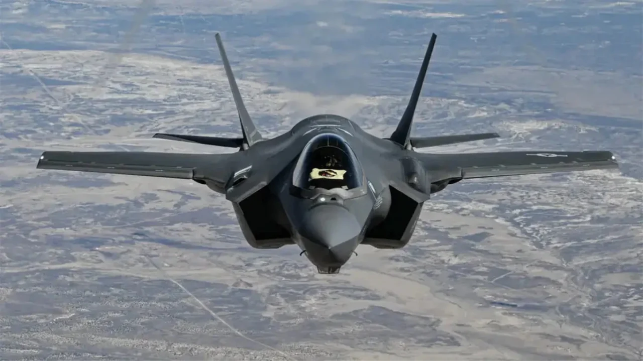 F-35'in Önemi ve Kullanım Alanları