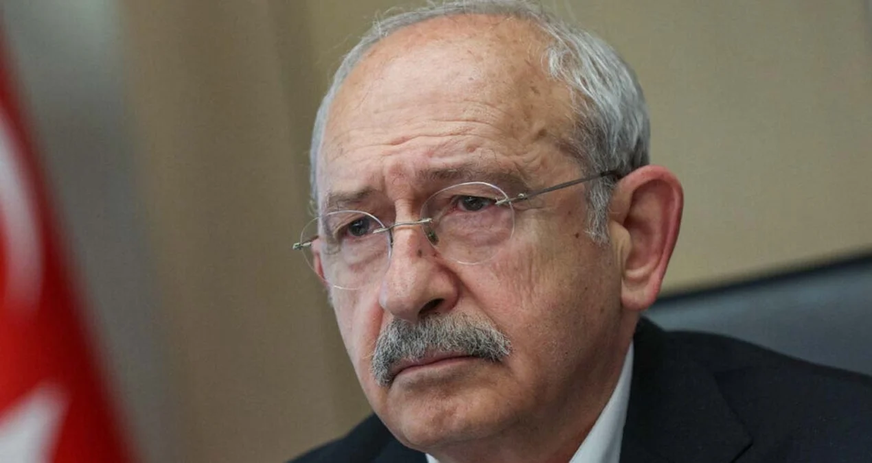 Faik Öztrak Kılıçdaroğlu kararının ardından SDD’den istifa etti