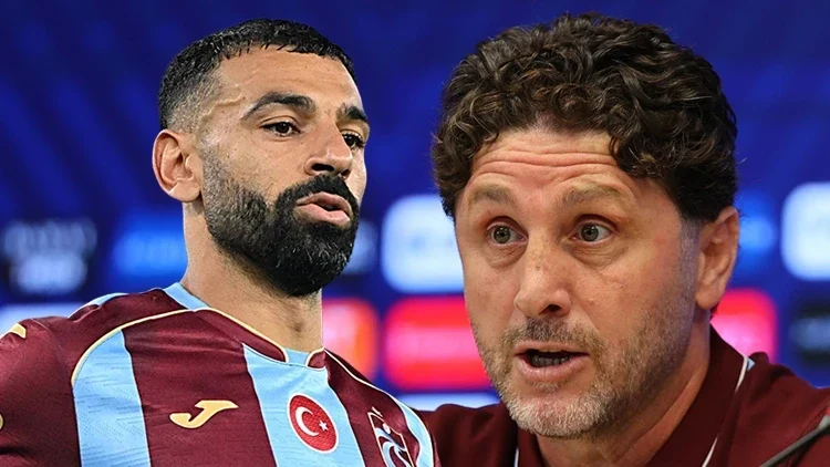 Fatih Tekke Mısır Ligi İçin Kapıyı Açık Bıraktı