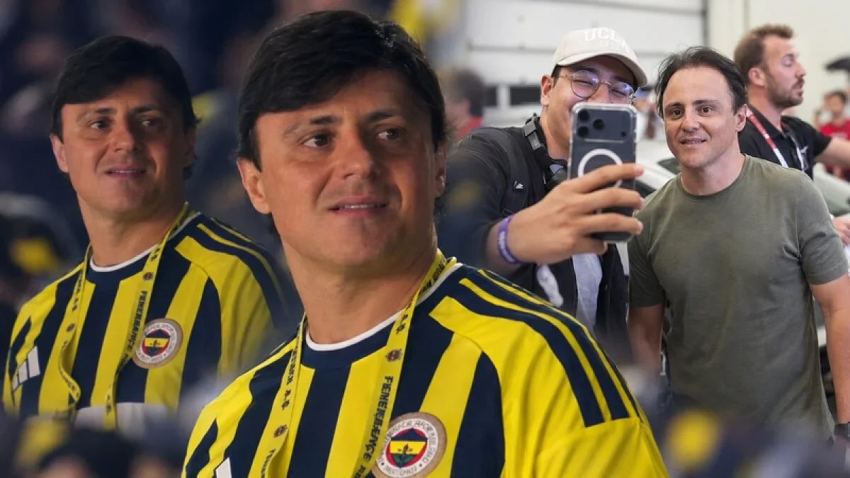 Felipe Massa İstanbul Park anılarını yeniden yaşadı