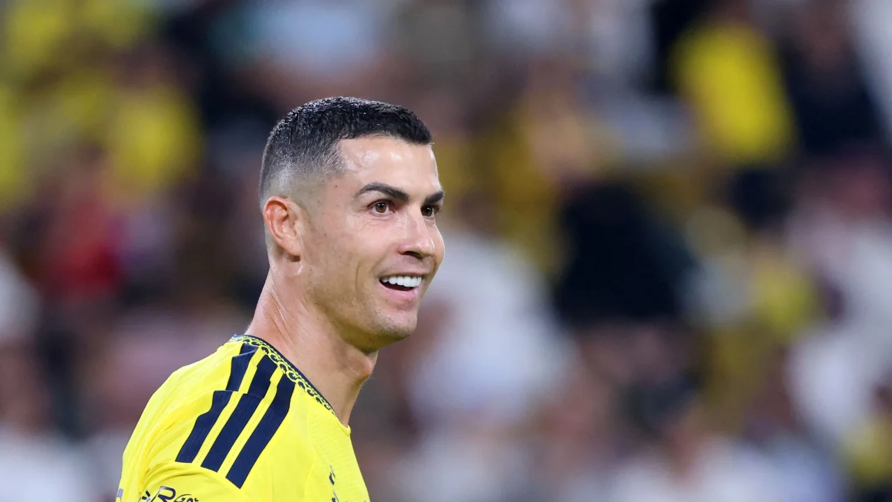 Felix sahneye çıktı Al Nassr Neom engelini aştı