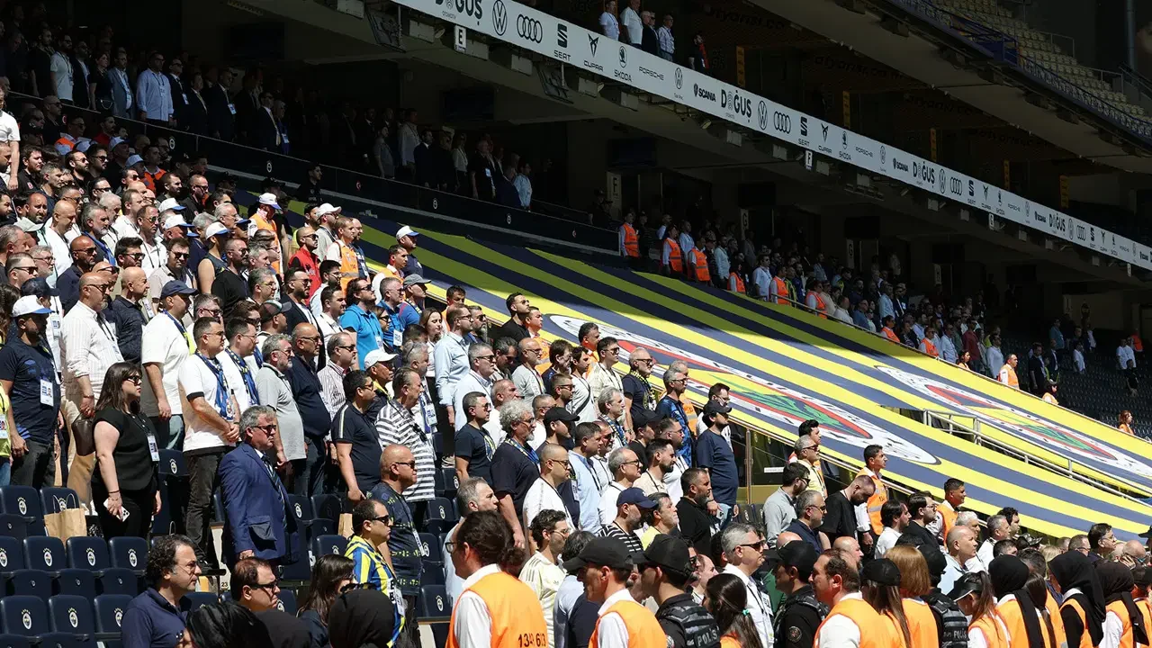 Fenerbahçe Başkanlık Seçimi Sonuçları 2026: Yeni Başkan Kim Oldu? Aziz Yıldırım mı, Hakan Safi mi Kazandı?