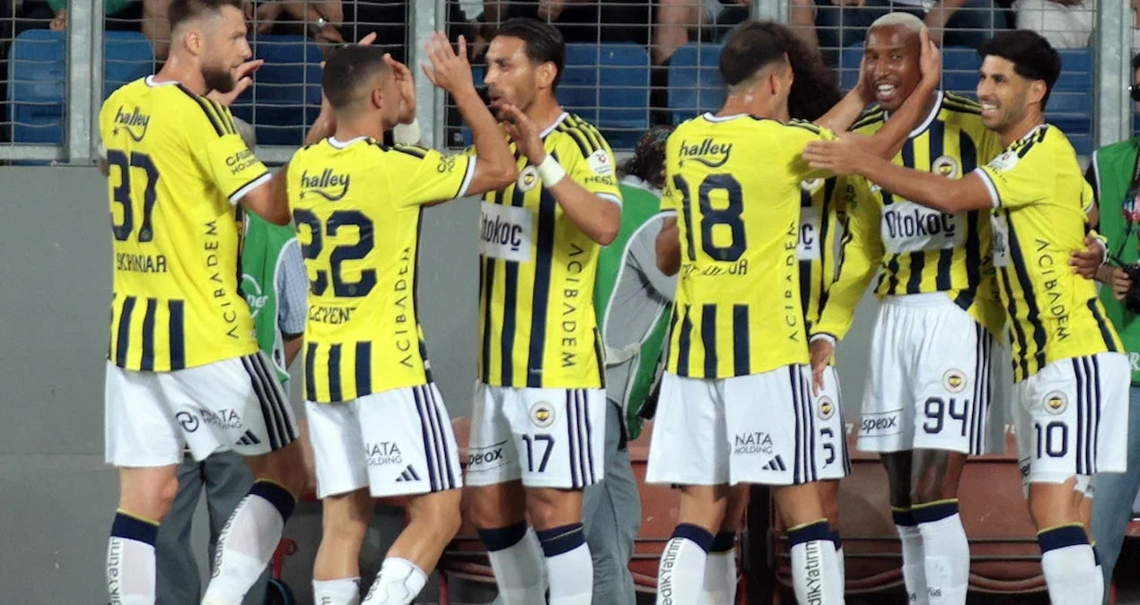 Fenerbahçe - Konyaspor maçı ne zaman, saat kaçta, hangi kanalda? İşte muhtemel 11'ler