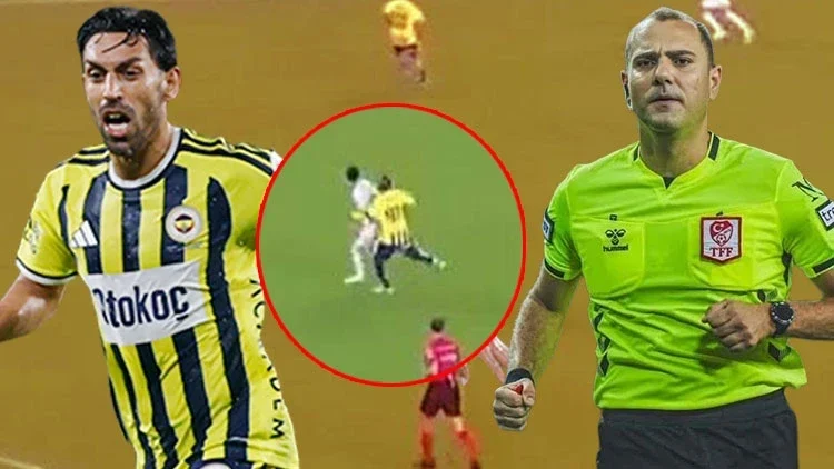 Fenerbahçe maçının skoru için gözler canlı anlatım sayfalarında