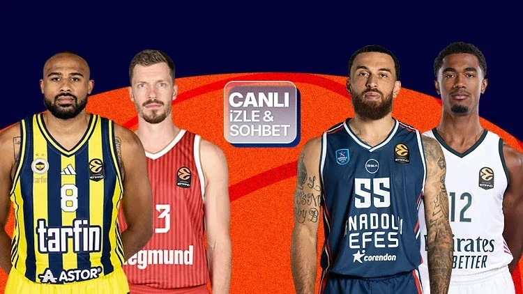 Fenerbahçe Tarfin Avrupa sahnesinde Bayern Münih’i ağırlıyor