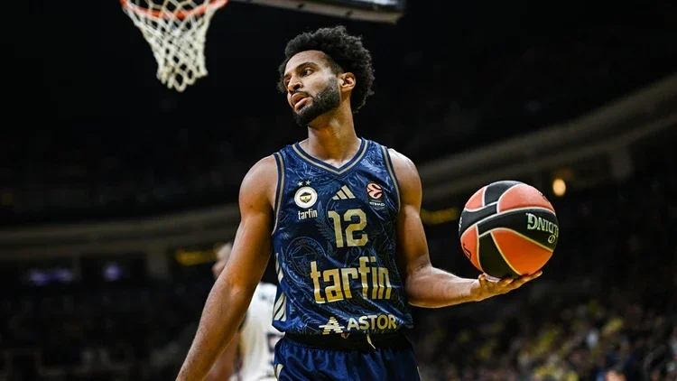Fenerbahçe Tarfin EuroLeague’de yeni sezona Virtus Bologna karşılaşmasıyla giriyor