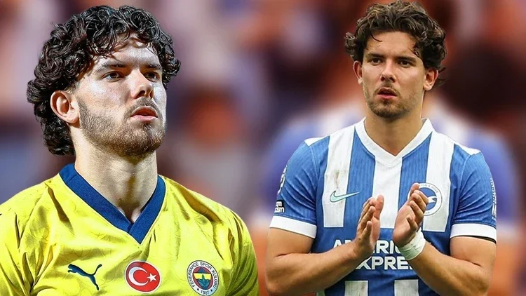 Fenerbahçe Yasin Ayari İçin Ferdi Kadıoğlu’nu Devreye Soktu