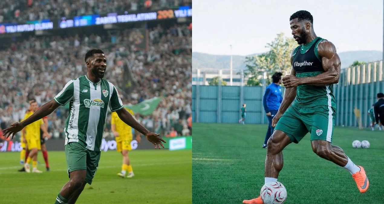 Fenerbahçe’nin Iheanacho Takibi Bursaspor’un Açıklamasıyla Gündemde