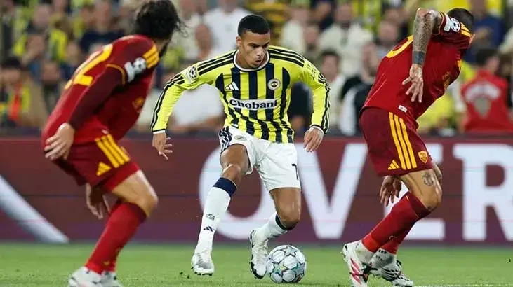 Fenerbahçe’nin Şampiyonlar Ligi fikstürü için gözler resmi duyuruda
