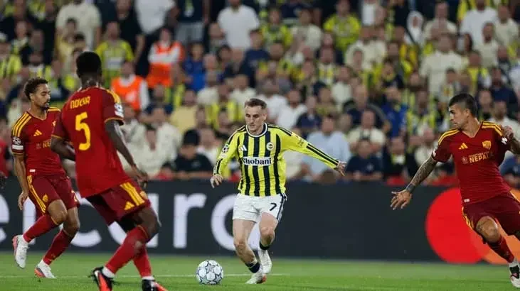 Fenerbahçe’nin Şampiyonlar Ligi fikstürü için gözler resmi duyuruda