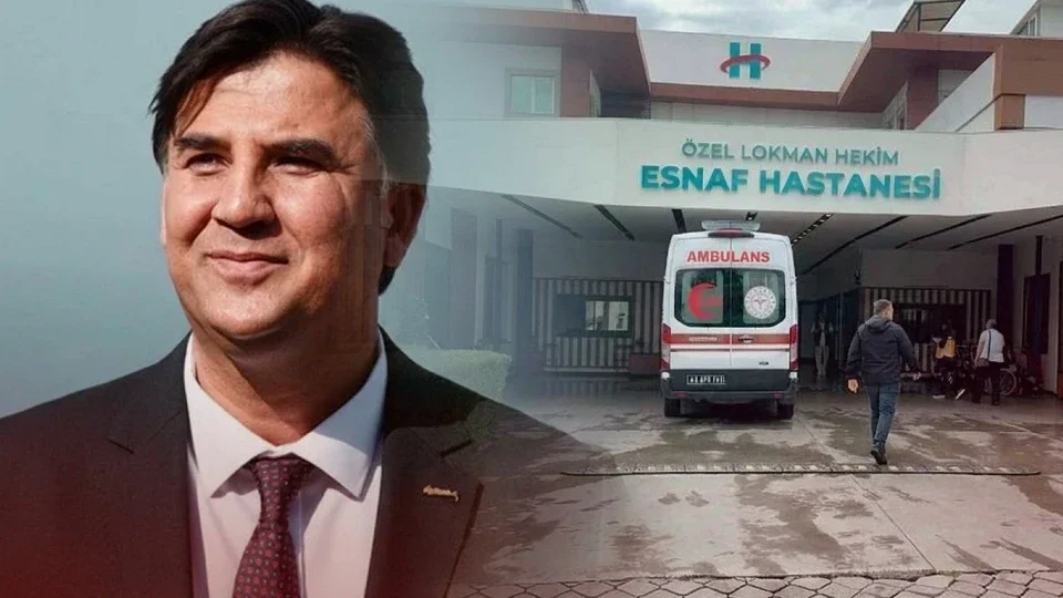Fethiye Belediye Başkanı Alim Karaca’ya silahlı saldırı: Hastaneye kaldırıldı