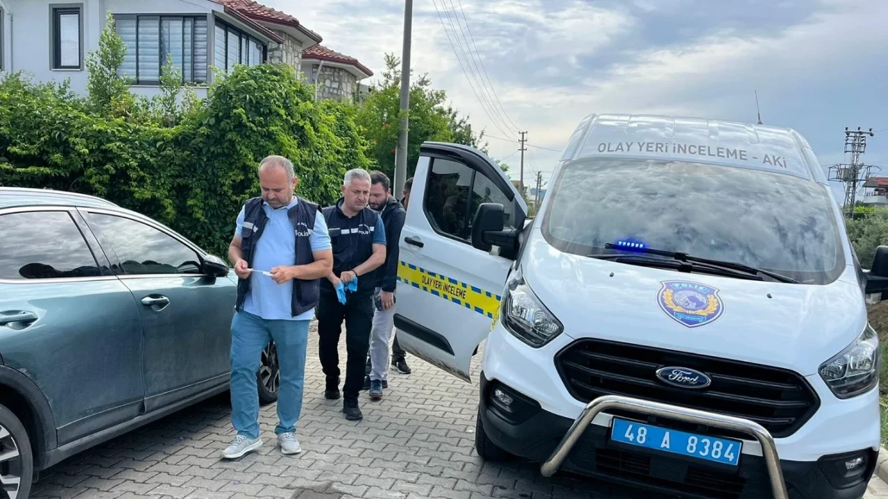 Fethiye Belediye Başkanı Alim Karaca’ya silahlı saldırı: Hastaneye kaldırıldı