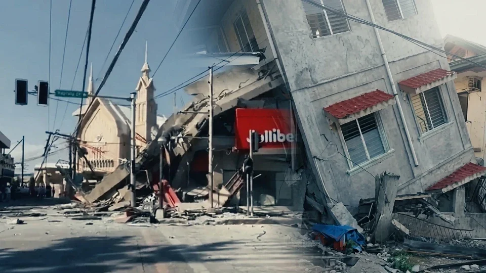 Filipinler'de korkutan deprem! 7.4 büyüklüğünde sarsıntı sonrası tsunami alarmı verildi