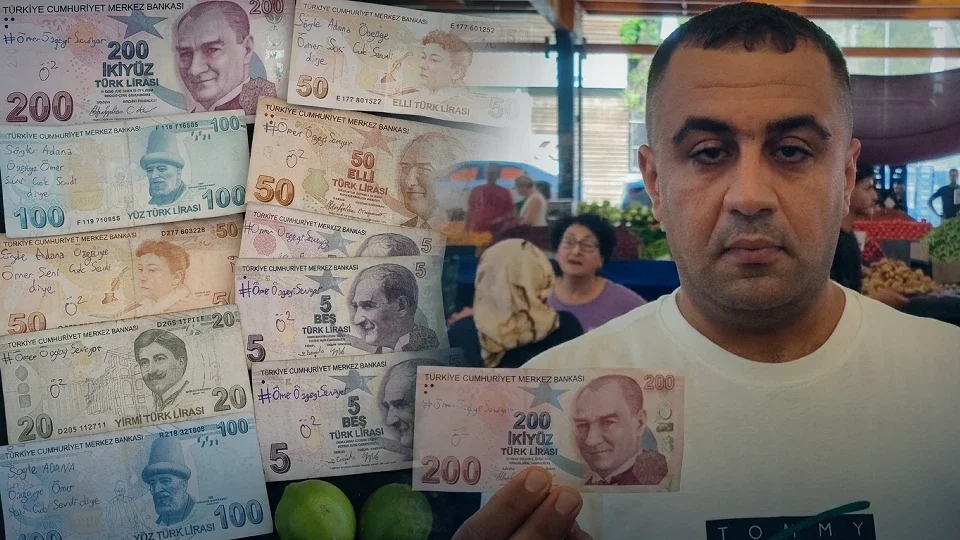 Fırat Kalkanı Harekatı'nda görevli bir askerimiz şehit oldu