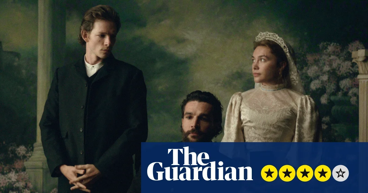 Florence Pugh East of Eden ve Filistin açıklamalarıyla gündemde