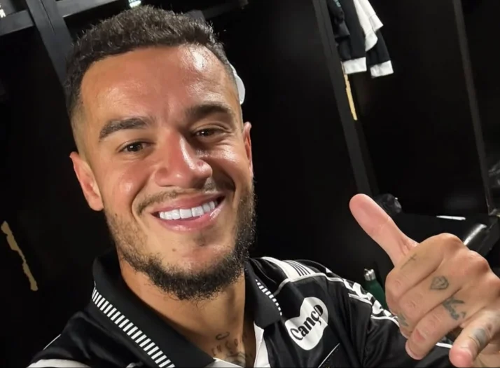 Fluminense Santos maçında Neymar gerilimi tribünlere damga vurdu
