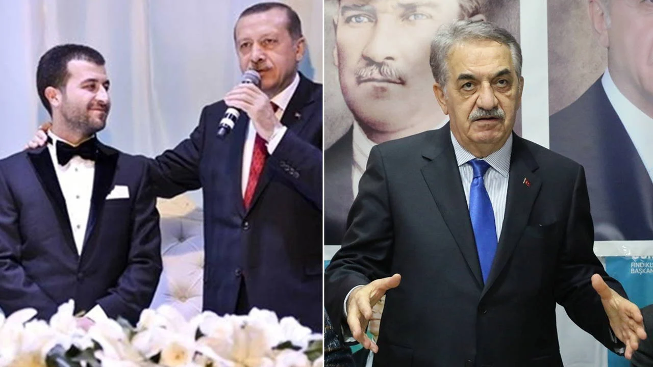 Fon Soruşturmasında Hayati Yazıcı’nın Oğluna İlişkin Tedbir Kararı Kaldırıldı
