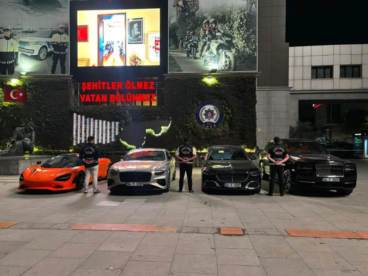 Fon soruşturmasında Muhammed Yarız bağlantısına ilişkin yeni iddialar