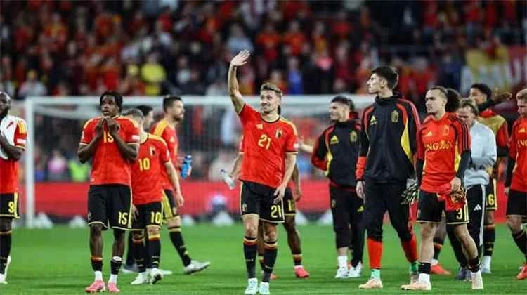 Fransa İtalya karşılaşması öncesi hazırlıklar çok yönlü ilerliyor