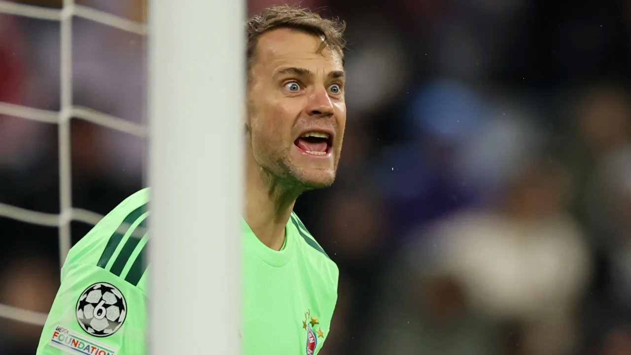 Freiburg karşısında Bayern Münih’te gözler Danks’ın hamlelerinde