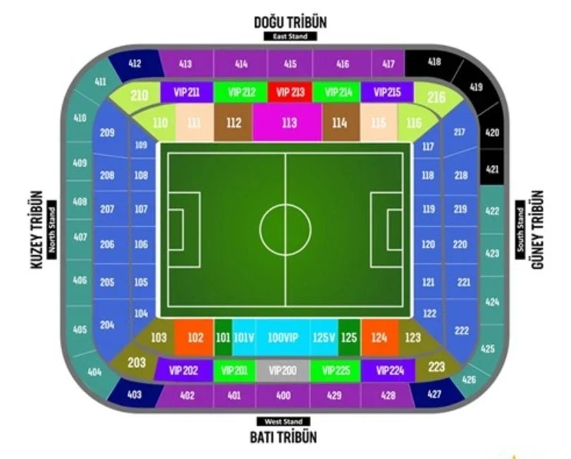 Galatasaray Fenerbahçe derbisi için bilet heyecanı dorukta