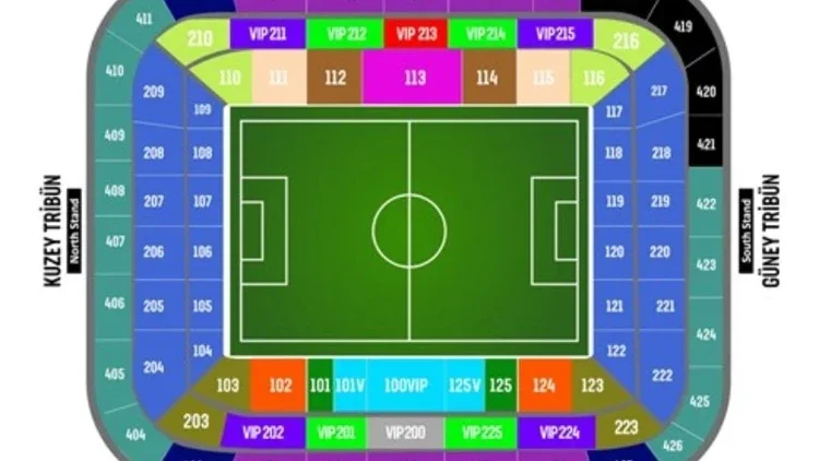 Galatasaray Fenerbahçe derbisi için bilet heyecanı dorukta