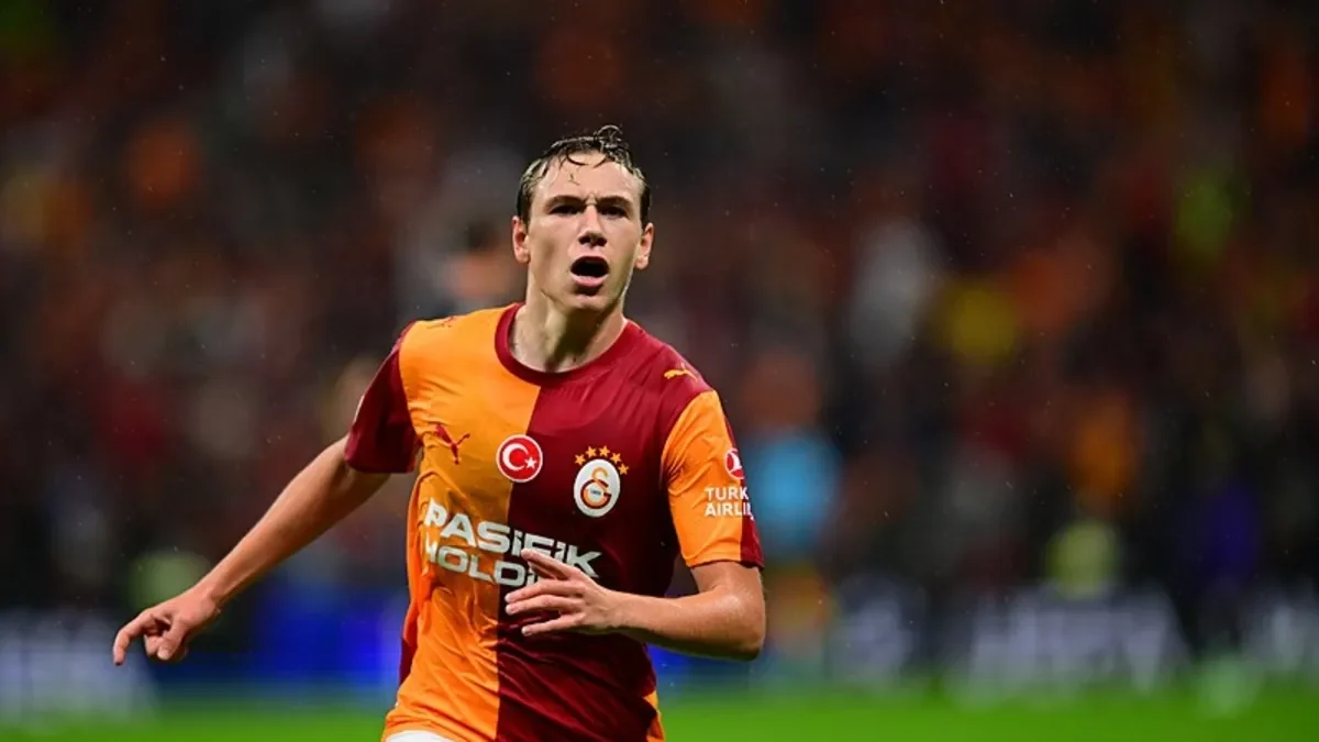 Galatasaray gündeminde Batrakov ve Said El Mala hareketliliği