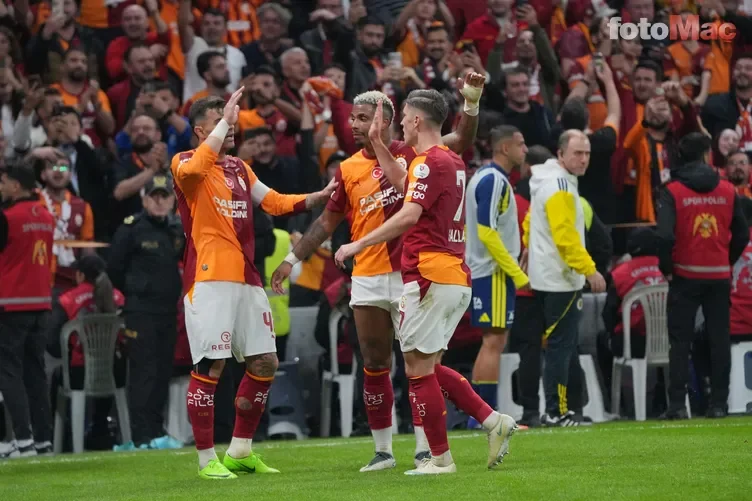Galatasaray gündeminde Batrakov ve Said El Mala hareketliliği