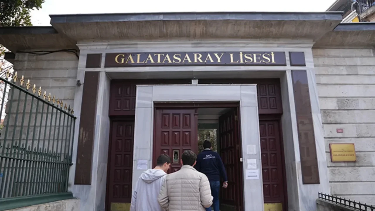Galatasaray İlkokulu kura tarihi 2026!