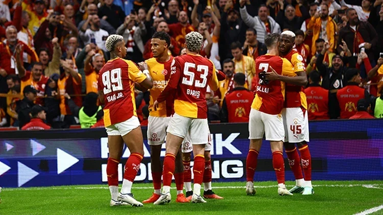 Galatasaray Konya’da seriyi sürdürmek için sahaya çıkıyor