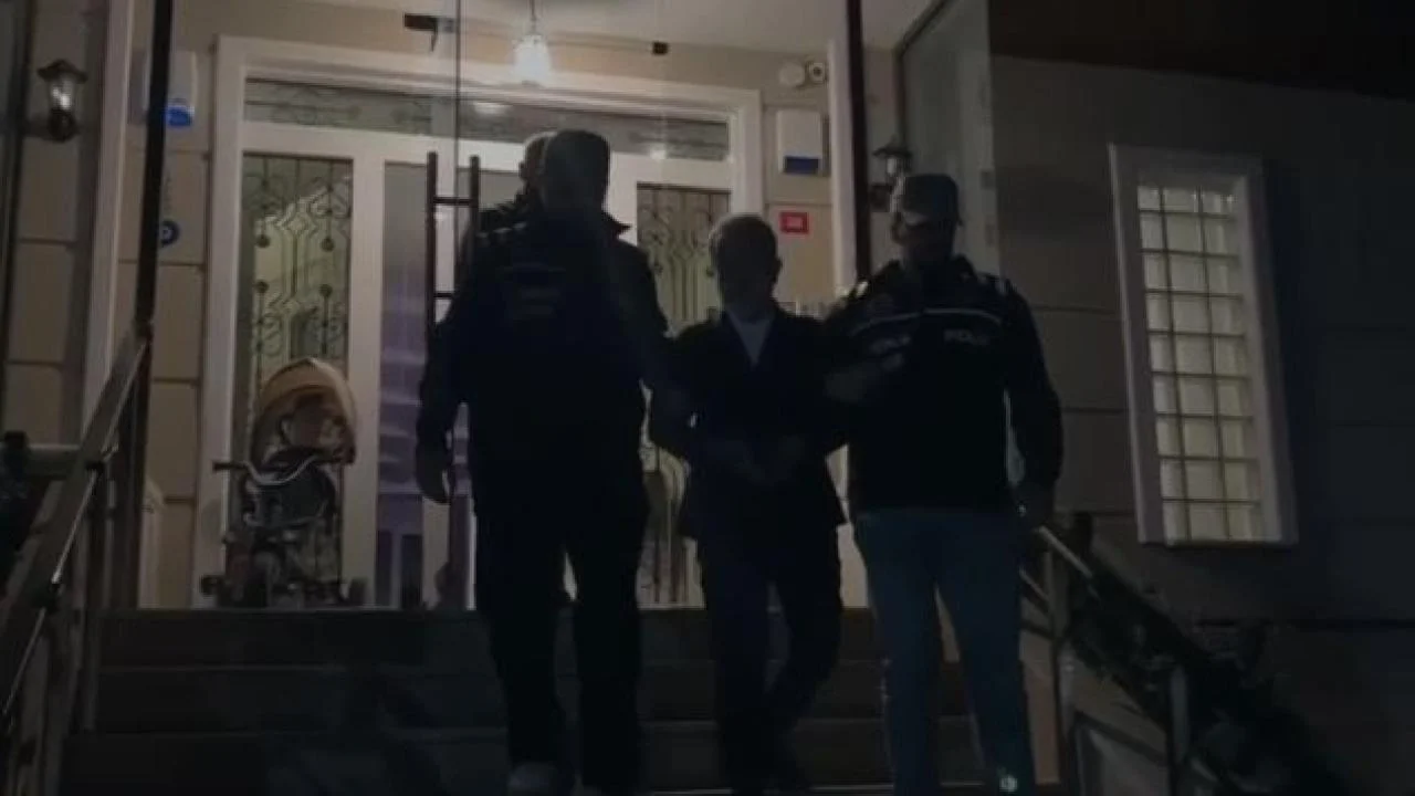 Gazeteci Ali Tarakçı hakkında merak edilenler