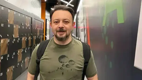 Gazeteci Fatih Ergin gözaltına alındı