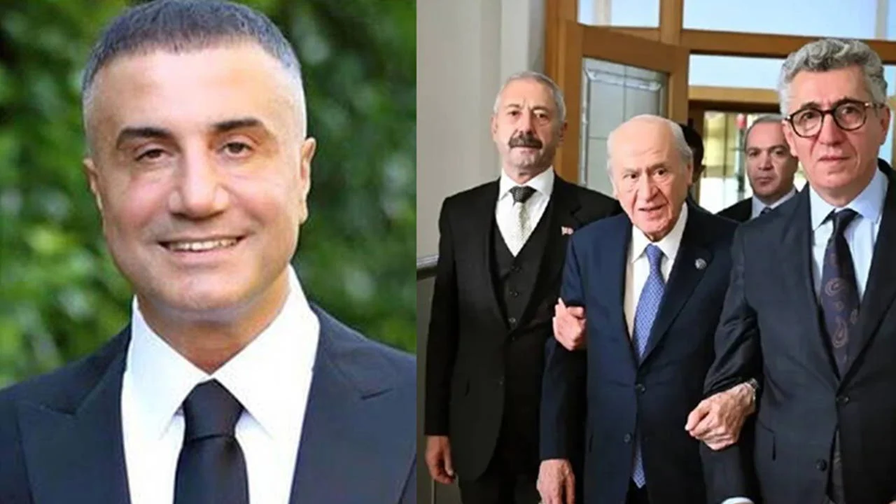 Gazeteci Fatih Ergin gözaltına alındı