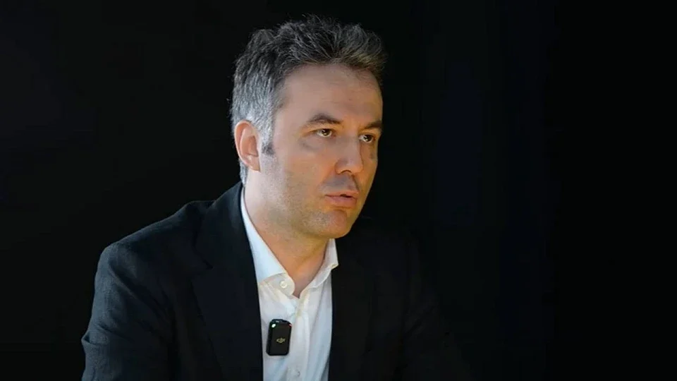 Gazeteci Mehmet Akif Ersoy uyuşturucu soruşturması kapsamında tutuklandı