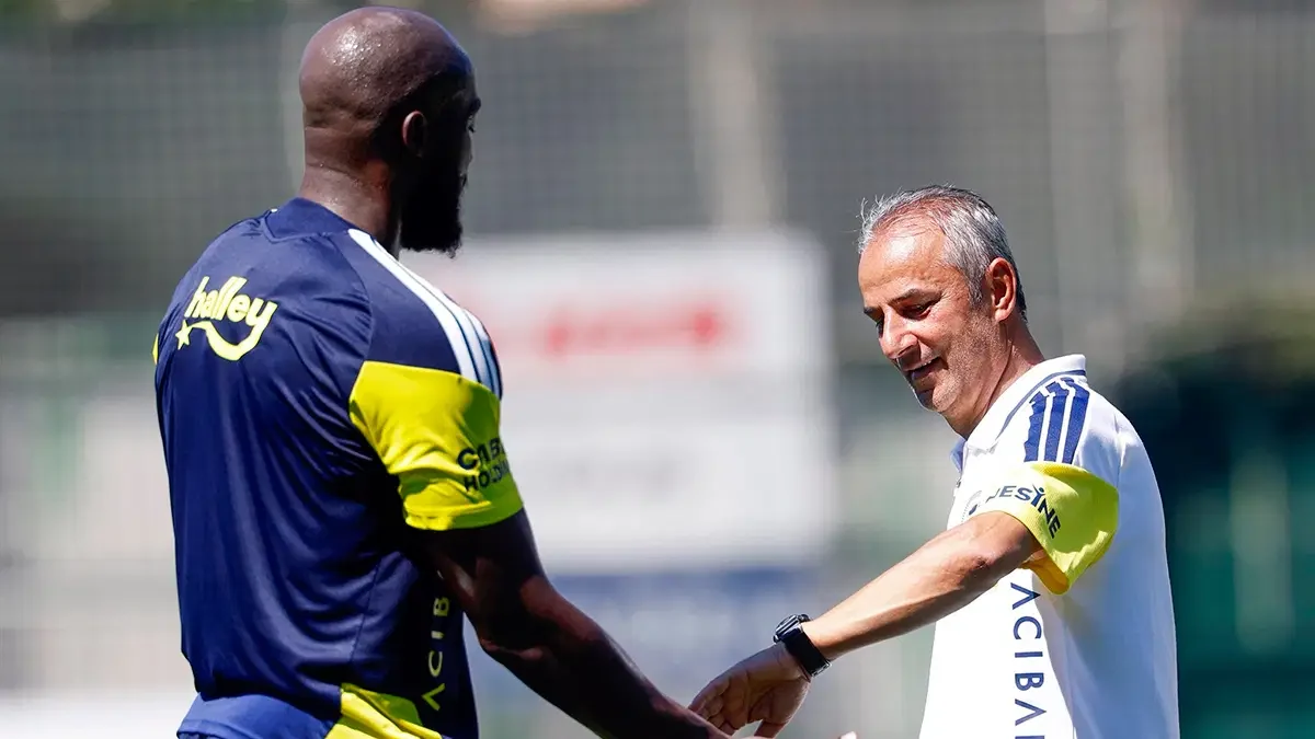 Gaziantep FK’da teknik direktör gündemi yeniden hareketlendi