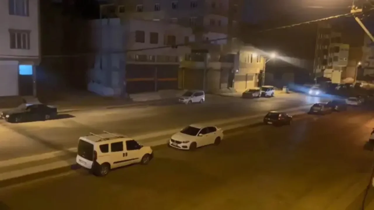 Gaziantep'teki 4,5 büyüklüğündeki deprem sonrası uzman isimden kritik uyarı