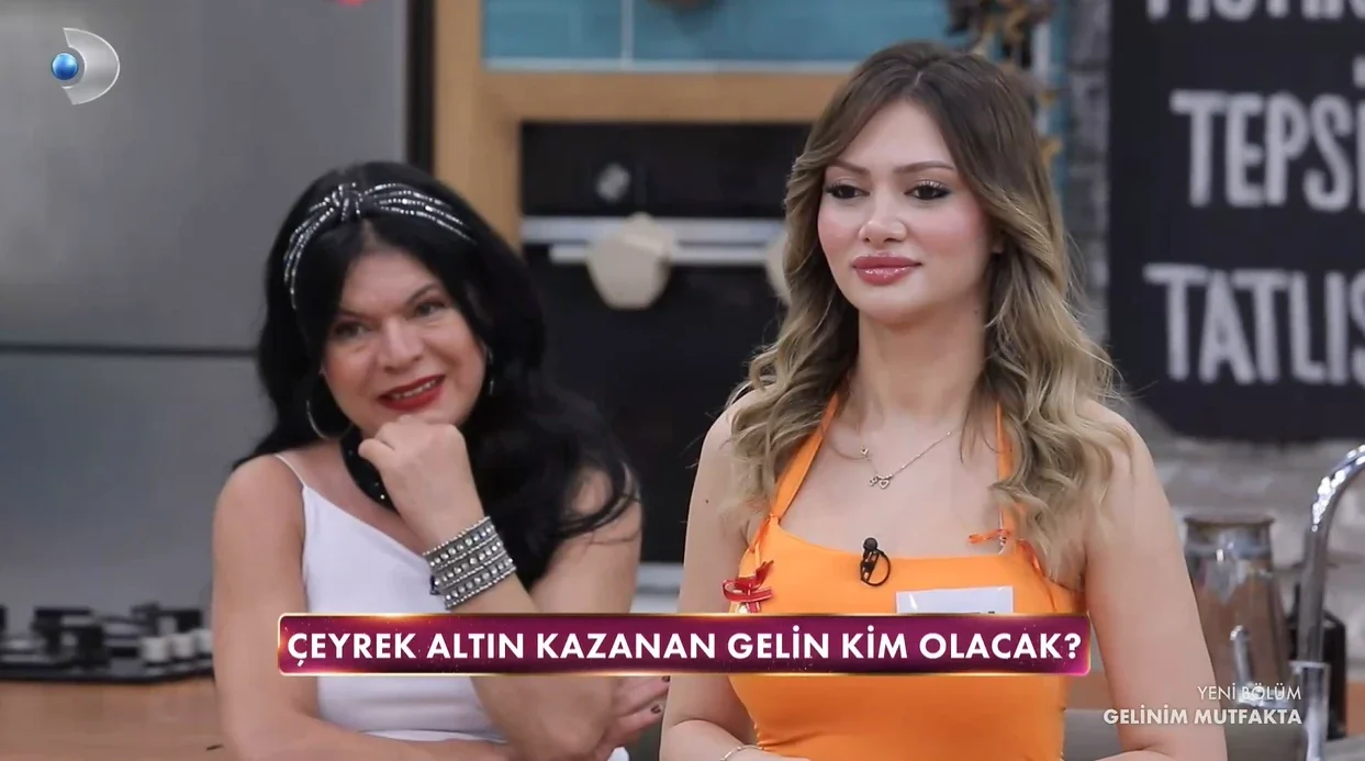 Gelinim Mutfakta 13 Ekim 2026 puan durumu için gözler günün birincisinde