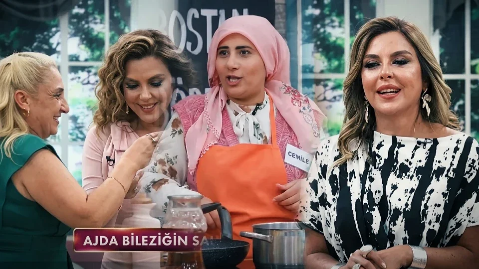 Gelinim Mutfakta 16 Eylül 2026 sonuçları için gözler puan tablosunda