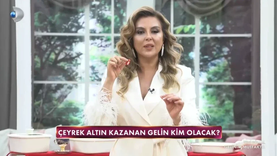 Gelinim Mutfakta 18 Eylül 2026 sonuçları için gözler puan tablosunda