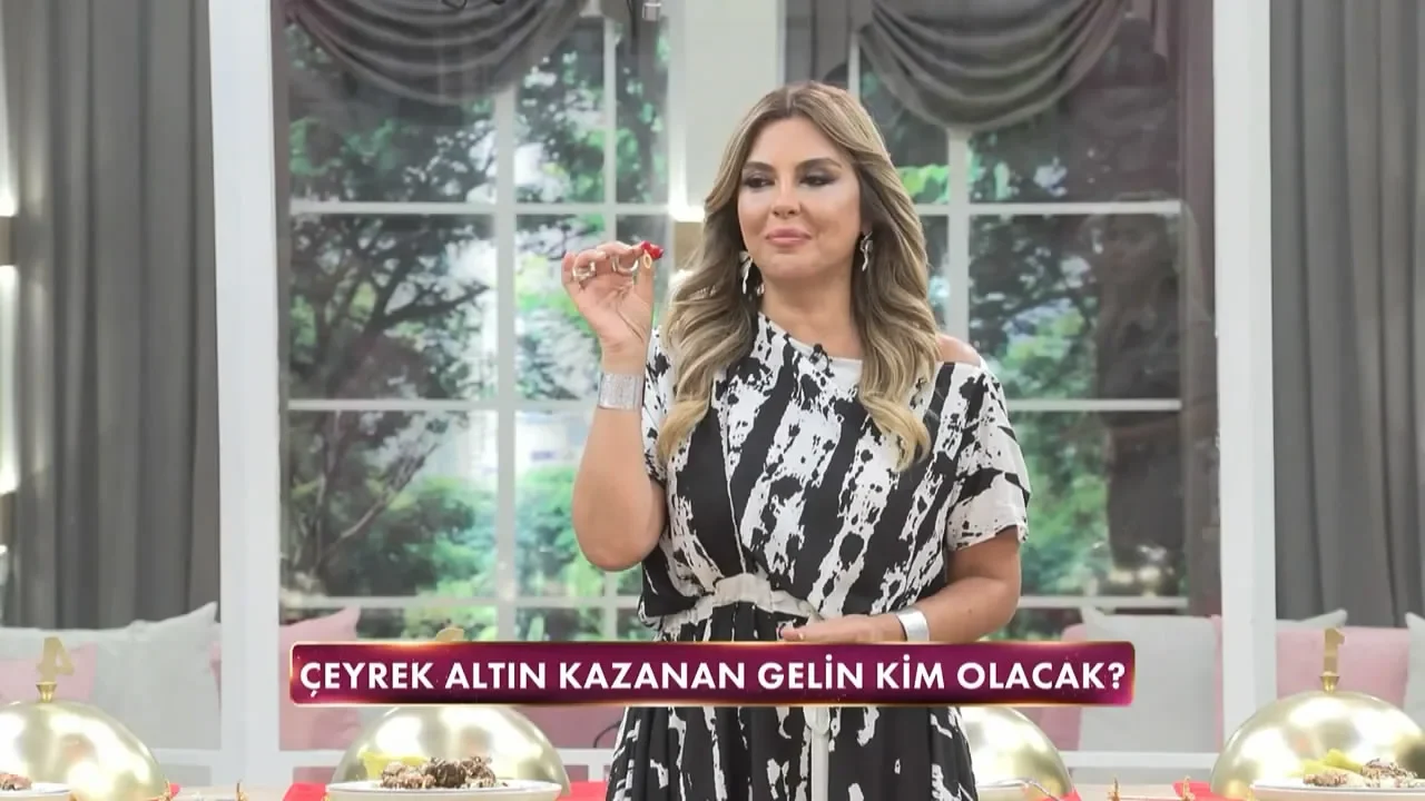 Gelinim Mutfakta 21 Ağustos 2026 Puan Durumu: Gelinim Mutfakta Bugün Kim Birinci Oldu? Altın Bileziği Kim Aldı?