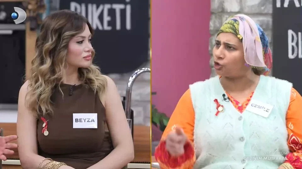 Gelinim Mutfakta 5 Ekim 2026 puan durumu için gözler günün kazananında