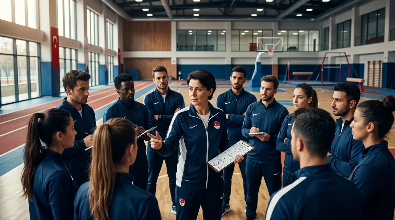 Gençlik ve Spor Bakanlığı antrenör alımı 2026: GSB antrenör alımı başvuruları ne zaman, şartlar neler?