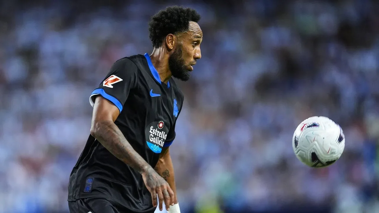 Getafe ile Deportivo 13 Eylül 2026 tarihinde karşı karşıya geliyor