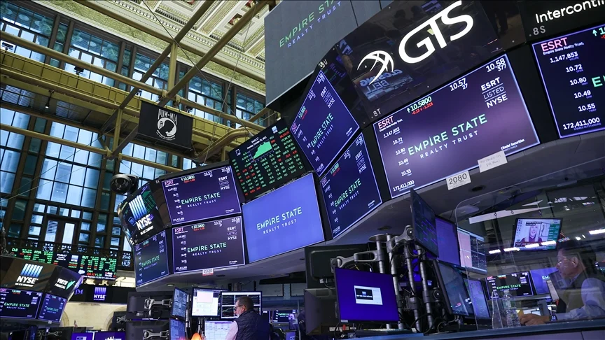 Goldman Sachs ABD piyasaları için dört farklı cephede uyardı