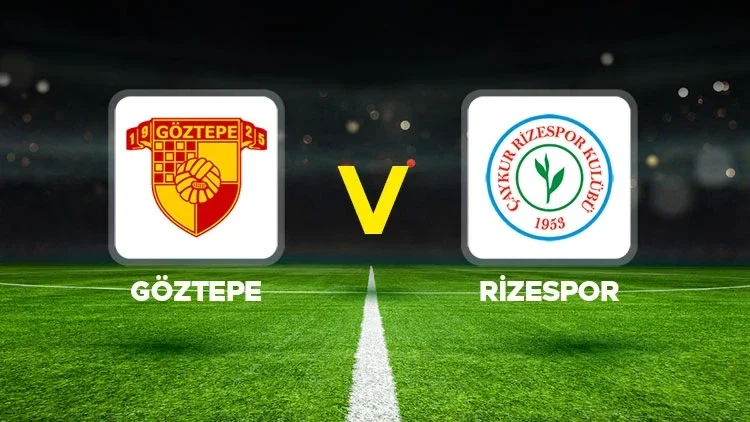 Göztepe gündeminde kritik maç ve peş peşe gelişmeler