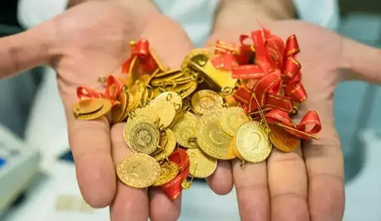 Gram altın yeni haftaya temkinli başladı