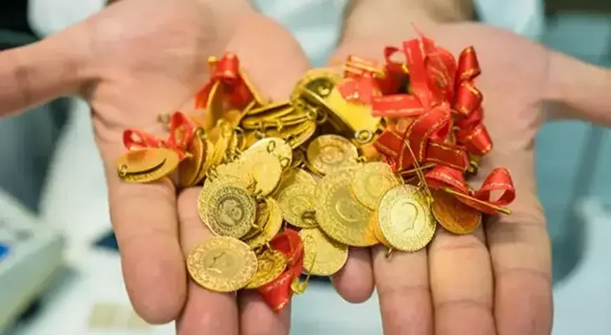Gram altın yeni haftaya temkinli başladı